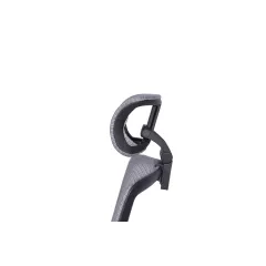 ПРЕЗИДЕНТСКИ ОФИС СТОЛ CARMEN 7587 - СИВ_5