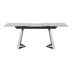 РАЗТЕГАТЕЛНА ТРАПЕЗНА МАСА ADAM L - БЯЛА_3