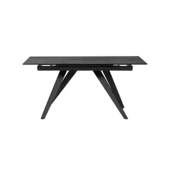 РАЗТЕГАТЕЛНА ТРАПЕЗНА МАСА KONIN - СИВА_3