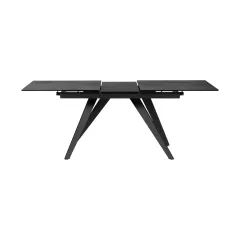 РАЗТЕГАТЕЛНА ТРАПЕЗНА МАСА KONIN - СИВА_4