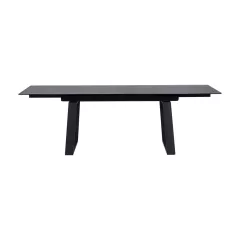 РАЗТЕГАТЕЛНА ТРАПЕЗНА МАСА MIELEC - СИВА_5