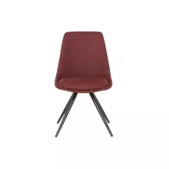 ТРАПЕЗЕН СТОЛ CAMDEN - ЧЕРВЕН SF 2_1