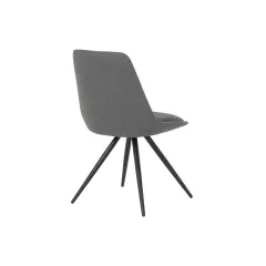 ТРАПЕЗЕН СТОЛ CAMDEN - ТЪМНОСИВ SF 2_4