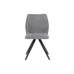 ТРАПЕЗЕН СТОЛ DORSET - СИВ L 18_1