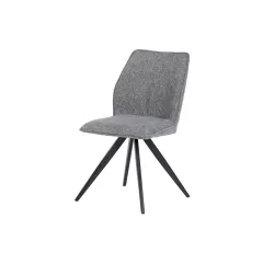 ТРАПЕЗЕН СТОЛ DORSET - СИВ L 18_2