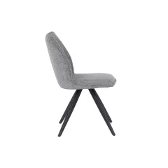 ТРАПЕЗЕН СТОЛ DORSET - СИВ L 18_3