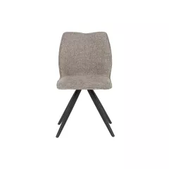 ТРАПЕЗЕН СТОЛ DORSET - ТЪМНОБЕЖОВ L 3_1