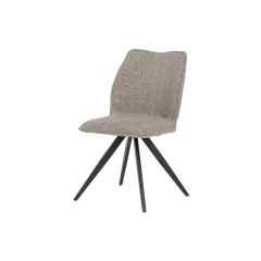 ТРАПЕЗЕН СТОЛ DORSET - ТЪМНОБЕЖОВ L 3_2