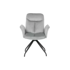 ТРАПЕЗЕН СТОЛ MARLOW - БЛЕДО СИВ BF 2_1