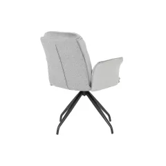 ТРАПЕЗЕН СТОЛ MARLOW - БЛЕДО СИВ BF 2_3