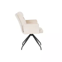 ТРАПЕЗЕН СТОЛ MARLOW - ШАМПАНСКО BF 2_3