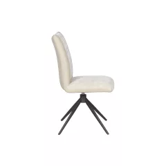 ТРАПЕЗЕН СТОЛ TULSA - ШАМПАНСКО_3