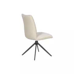 ТРАПЕЗЕН СТОЛ TULSA - ШАМПАНСКО_4