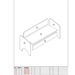 ДЕТСКА ПЕЙКА MINA_4