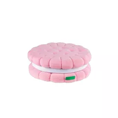 ДЕТСКА ВЪЗГЛАВНИЦА PINK HOUSE - БИСКВИТА_0