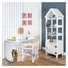 ДЕТСКО БЮРО MIAMI - БЯЛО_2 ДЕТСКО БЮРО MIAMI - БЯЛО_2