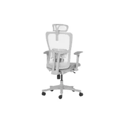 ЕРГОНОМИЧЕН СТОЛ BREVES - СИВ_5