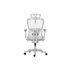 ЕРГОНОМИЧЕН СТОЛ BREVES - СИВ_6