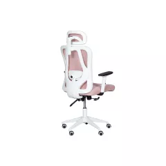 ЕРГОНОМИЧЕН СТОЛ CARMEN 7588 - РОЗОВ_5