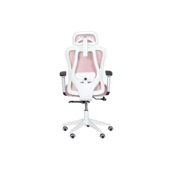 ЕРГОНОМИЧЕН СТОЛ CARMEN 7588 - РОЗОВ_6