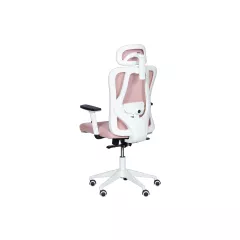 ЕРГОНОМИЧЕН СТОЛ CARMEN 7588 - РОЗОВ_7