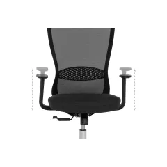 ЕРГОНОМИЧЕН СТОЛ NIDAU - ЧЕРЕН_7