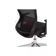 ЕРГОНОМИЧЕН СТОЛ NIDAU - ЧЕРЕН_8