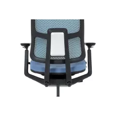 ЕРГОНОМИЧЕН СТОЛ SALTO - СИН_10