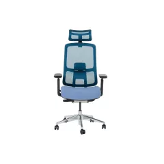 ЕРГОНОМИЧЕН СТОЛ SALTO - СИН_1