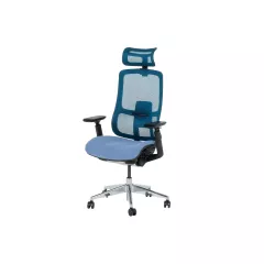 ЕРГОНОМИЧЕН СТОЛ SALTO - СИН_2