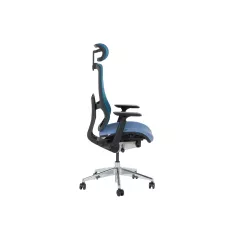 ЕРГОНОМИЧЕН СТОЛ SALTO - СИН_3