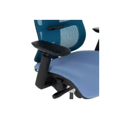 ЕРГОНОМИЧЕН СТОЛ SALTO - СИН_8