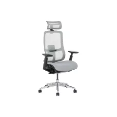 ЕРГОНОМИЧЕН СТОЛ SALTO - СИВ_0