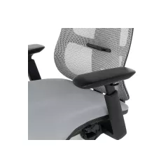 ЕРГОНОМИЧЕН СТОЛ SALTO - СИВ_9