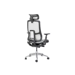 ЕРГОНОМИЧЕН СТОЛ SALTO - СИВ_5