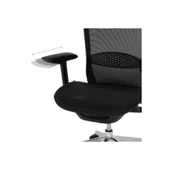 ЕРГОНОМИЧЕН СТОЛ STANS - ЧЕРЕН_12