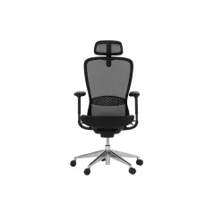 ЕРГОНОМИЧЕН СТОЛ STANS - ЧЕРЕН_1