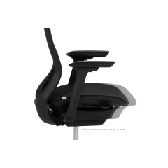 ЕРГОНОМИЧЕН СТОЛ STANS - ЧЕРЕН_8