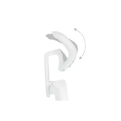 ЕРГОНОМИЧЕН СТОЛ TATUI - СИН_11