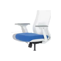 ЕРГОНОМИЧЕН СТОЛ TATUI - СИН_13