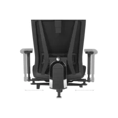 ЕРГОНОМИЧЕН СТОЛ COTIA - ЧЕРЕН_15