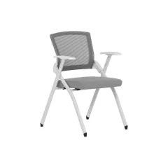 ПОСЕТИТЕЛСКИ СТОЛ CARMEN 1702-1 - СИВ_0