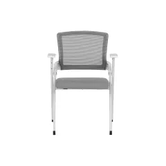 ПОСЕТИТЕЛСКИ СТОЛ CARMEN 1702-1 - СИВ_1