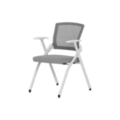 ПОСЕТИТЕЛСКИ СТОЛ CARMEN 1702-1 - СИВ_2