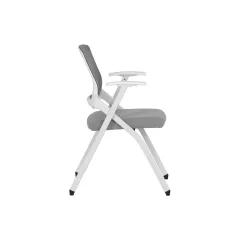 ПОСЕТИТЕЛСКИ СТОЛ CARMEN 1702-1 - СИВ_3