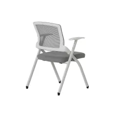 ПОСЕТИТЕЛСКИ СТОЛ CARMEN 1702-1 - СИВ_4