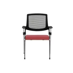 ПОСЕТИТЕЛСКИ СТОЛ CARMEN 1704 - ЧЕРВЕН_1