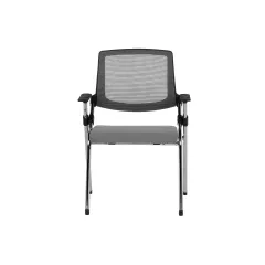 ПОСЕТИТЕЛСКИ СТОЛ CARMEN 1704 - СИВ_1