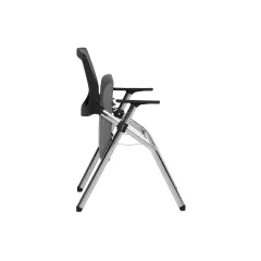 ПОСЕТИТЕЛСКИ СТОЛ CARMEN 1704 - СИВ_5