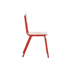 ПОСЕТИТЕЛСКИ СТОЛ TASK H - БУК-ЧЕРВЕН_3